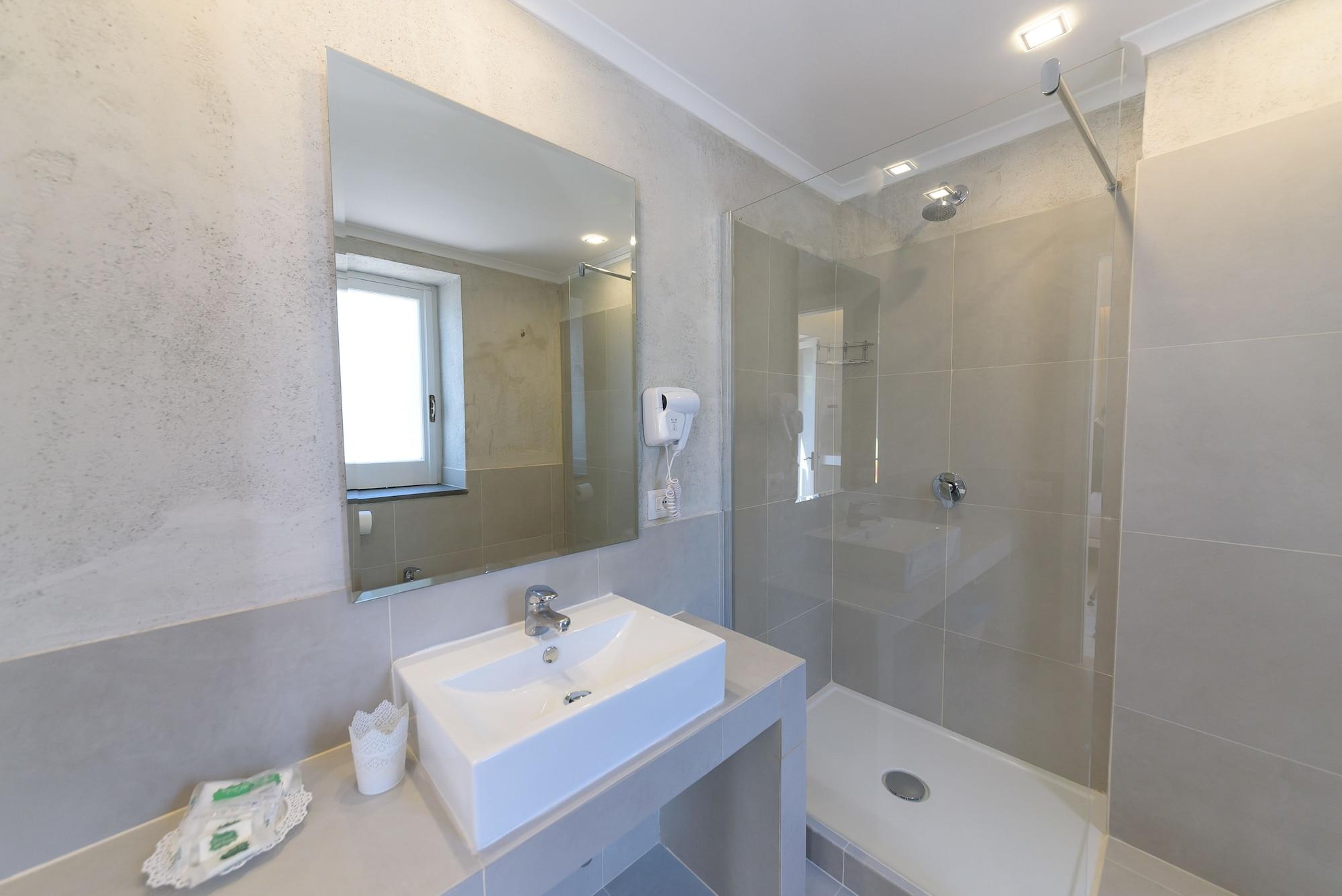 Villa Fortuna Holiday Resort Іскія Екстер'єр фото
