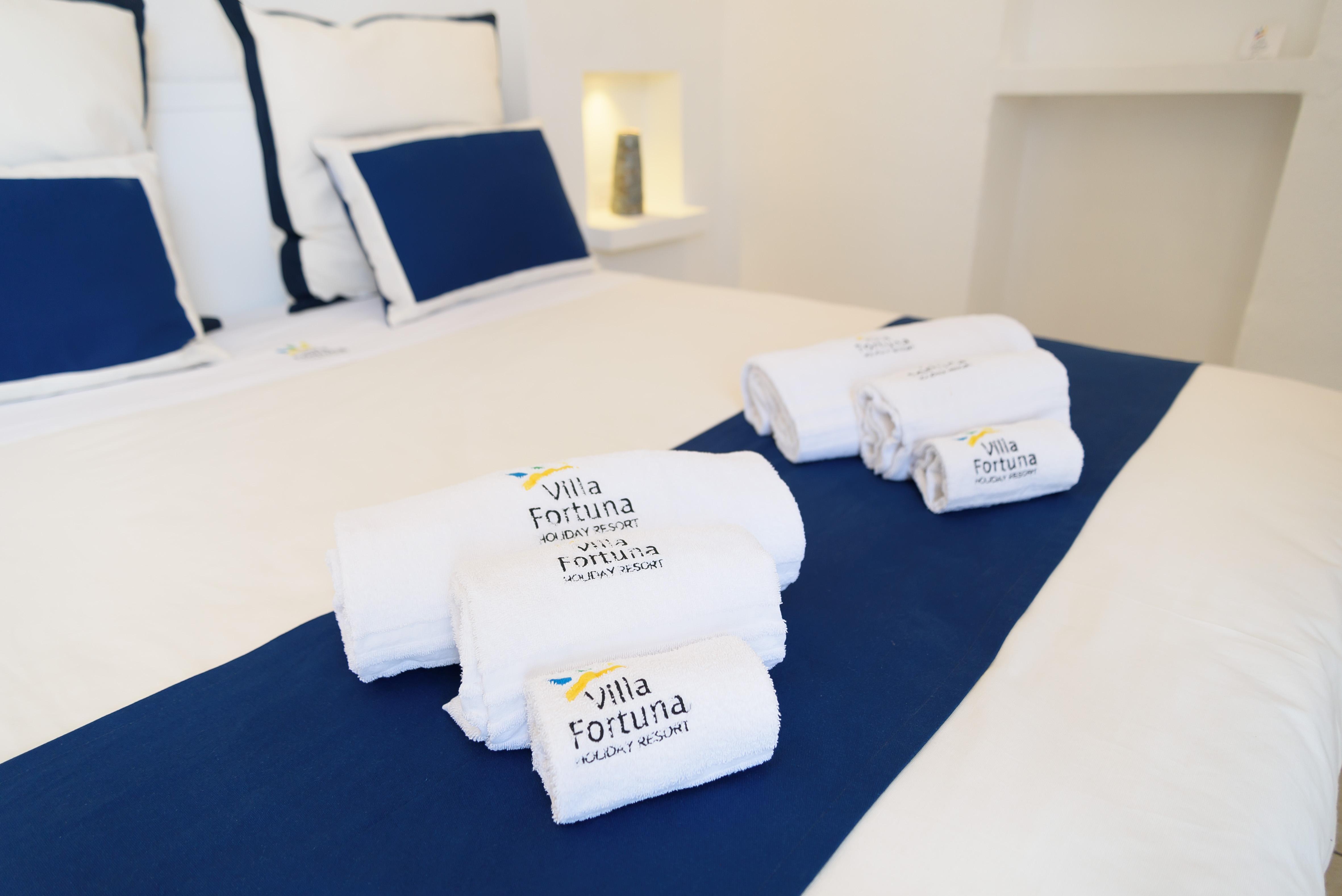 Villa Fortuna Holiday Resort Іскія Екстер'єр фото